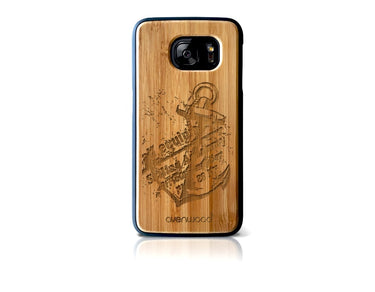 ANKER Samsung Galaxy S7 Edge Backcase